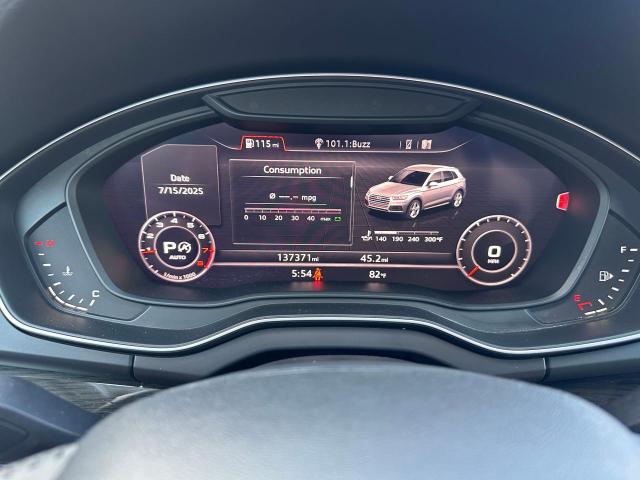 2020 AUDI Q5 PREMIUM - WA1BNAFY9L2003365