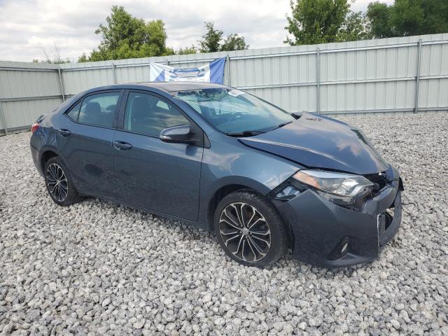 2016 TOYOTA COROLLA L 2T1BURHE8GC531979