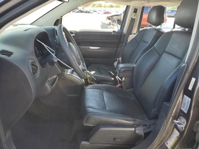 2016 JEEP COMPASS LA - 1C4NJDEB5GD697172