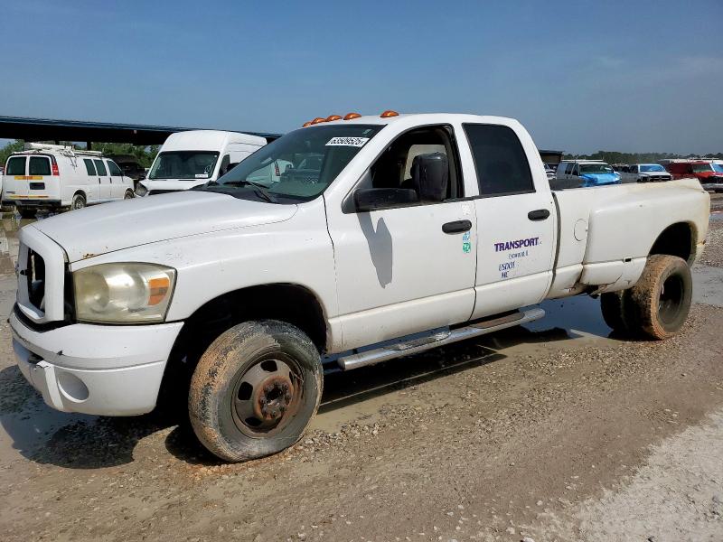 DODGE RAM 3500 S