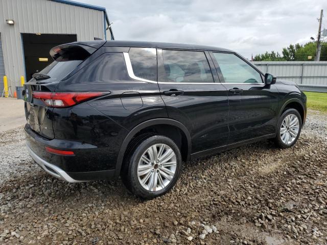2023 MITSUBISHI OUTLANDER - JA4J4UA82PZ053366