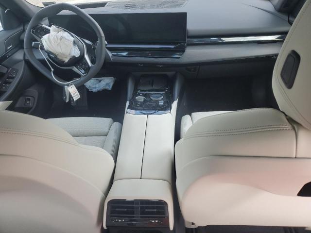 2025 BMW 540 XI WBA63FJ01SCU34901
