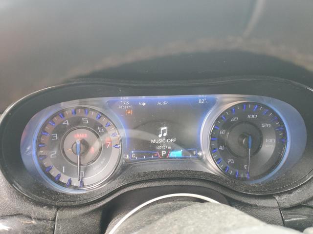 2018 CHRYSLER 300 S 2C3CCABG9JH301582