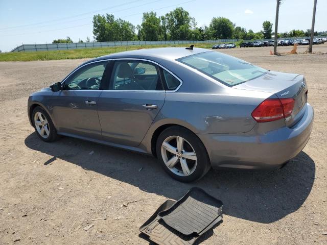 Vin: 1vwat7a38fc077202, lot: 63334415, volkswagen passat s 20152