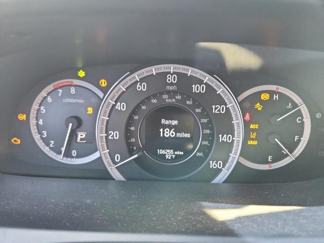 2017 HONDA ACCORD LX 1HGCR2F42HA060670