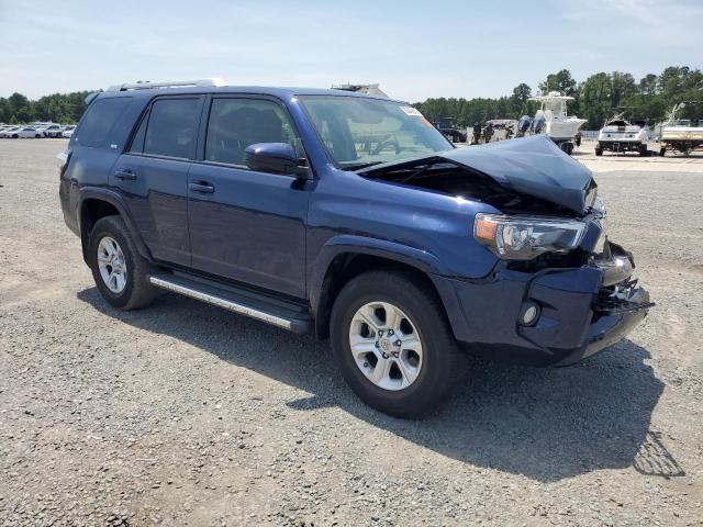 2016 TOYOTA 4RUNNER SR JTEZU5JR3G5143362