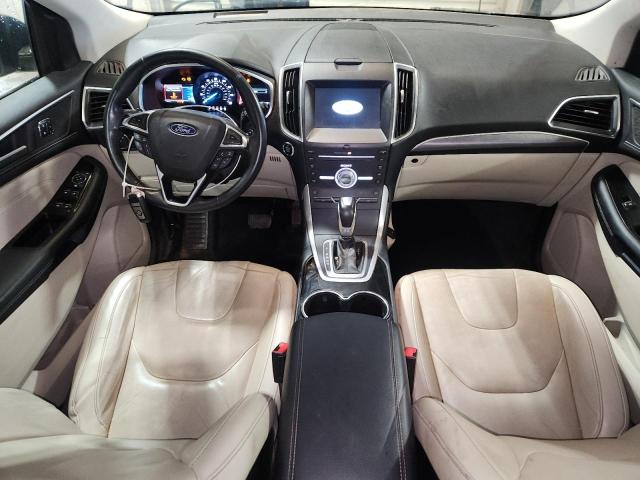 2018 FORD EDGE TITAN 2FMPK3K95JBB67861