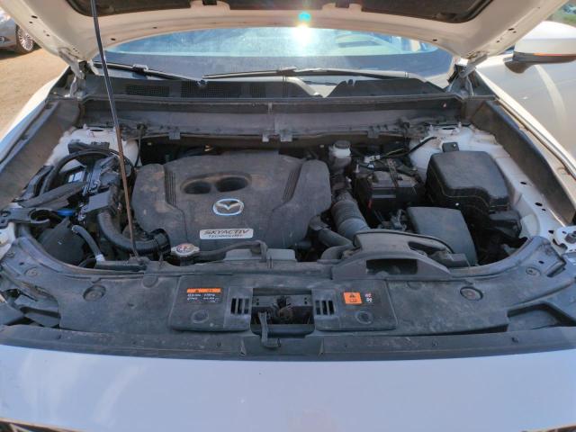 2018 MAZDA CX-9 SIGNA JM3TCBEY9J0212290
