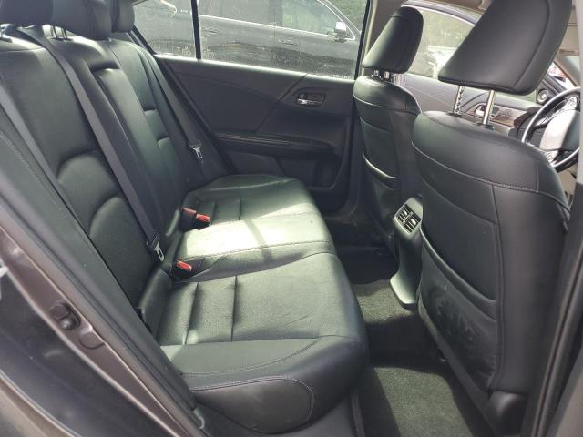 2017 HONDA ACCORD TOURING HYBRID JHMCR6F7XHC000946