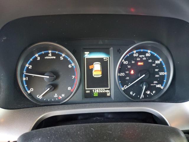 2017 TOYOTA RAV4 XLE - JTMWFREV2HJ145578