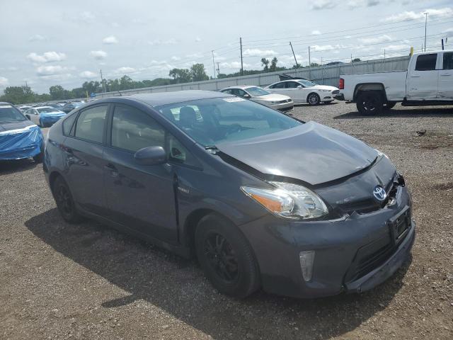 Vin: jtdkn3du0c5397712, lot: 63752795, toyota prius 20124
