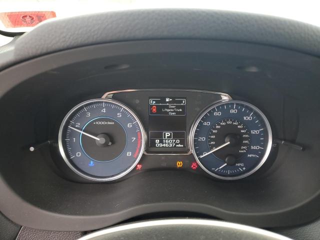 2016 SUBARU CROSSTREK JF2GPAKC2G8307190