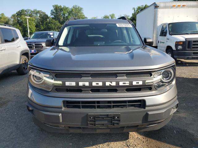 2021 FORD BRONCO SPO 3FMCR9B66MRA79491