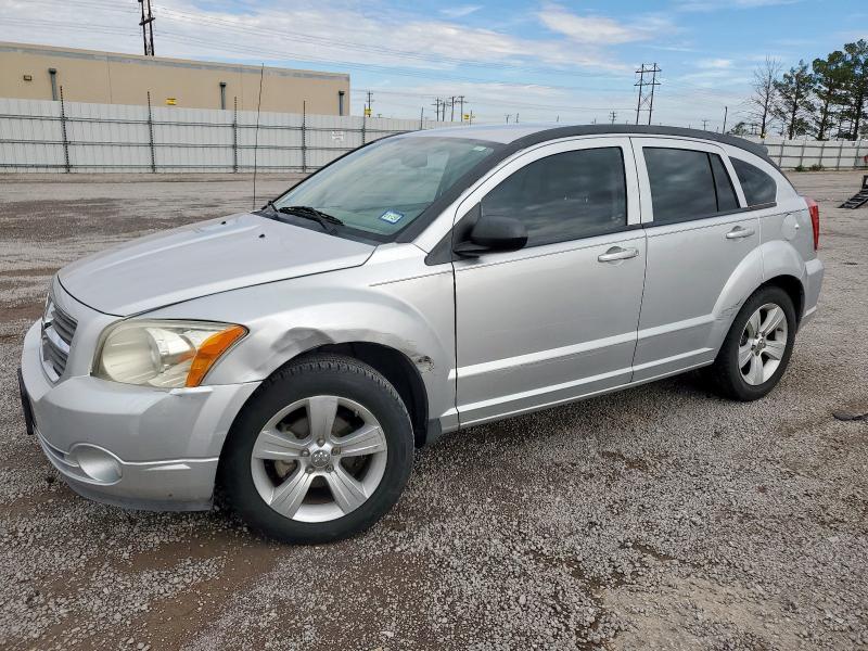 2011 DODGE CALIBER MA - 1B3CB3HA6BD231522