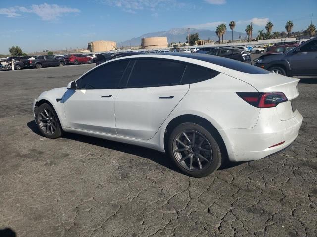 2021 TESLA MODEL 3 5YJ3E1EA7MF940258