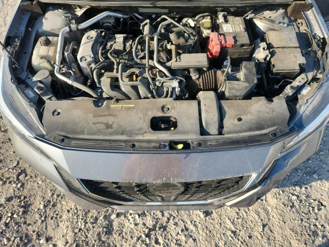 2021 NISSAN SENTRA SV 3N1AB8CV6MY306204