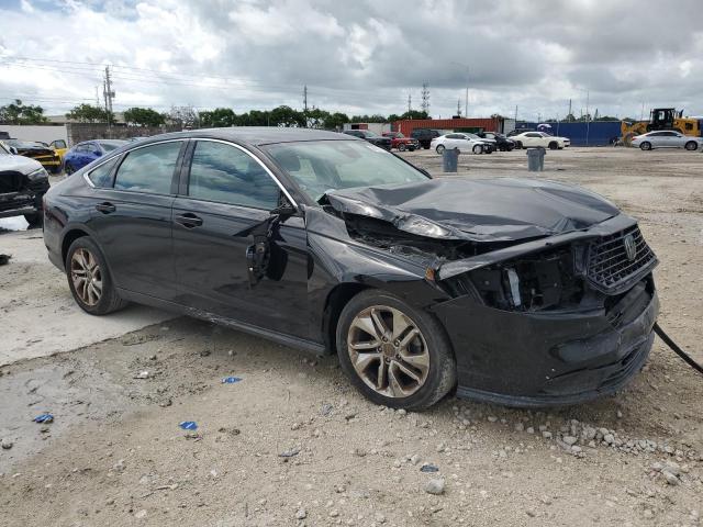 2023 HONDA ACCORD EX 1HGCY1F38PA013890