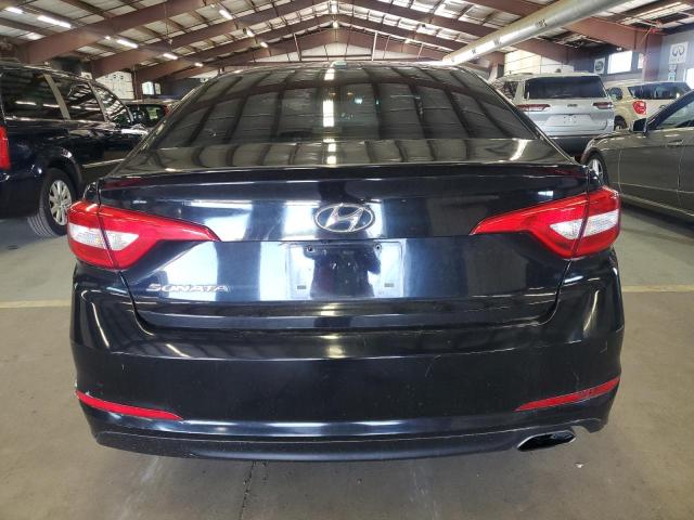 2016 HYUNDAI SONATA SE - 5NPE24AF8GH307441