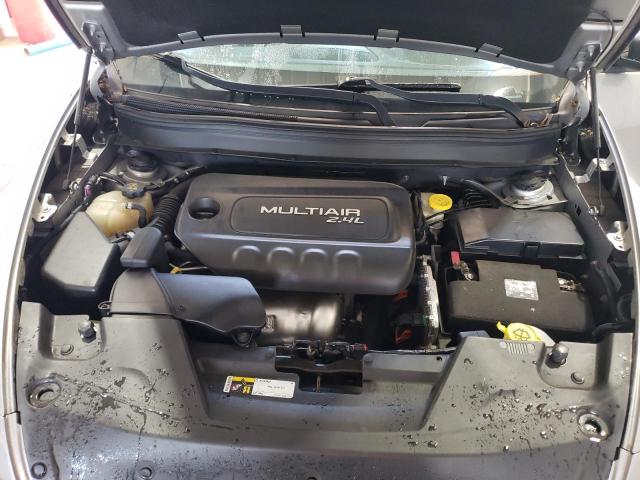 2015 JEEP CHEROKEE S 1C4PJMAB9FW541184