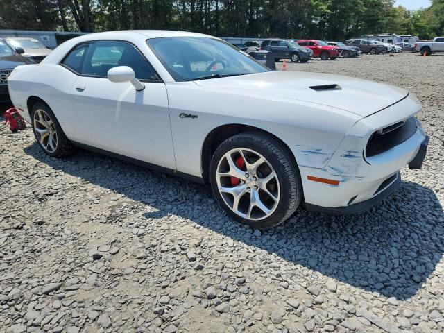 2015 DODGE CHALLENGER 2C3CDZBG5FH889189