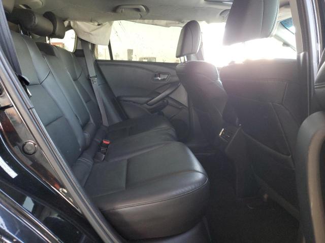 2016 ACURA RDX TECHNO 5J8TB4H51GL002381