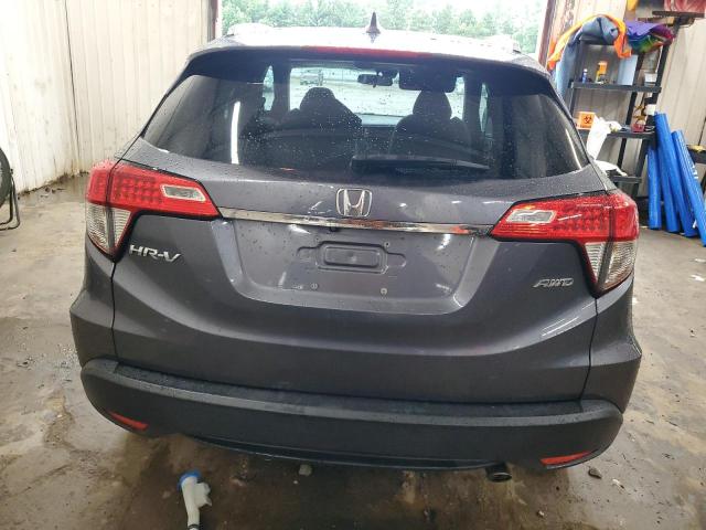 2020 HONDA HR-V EX 3CZRU6H54LM713607