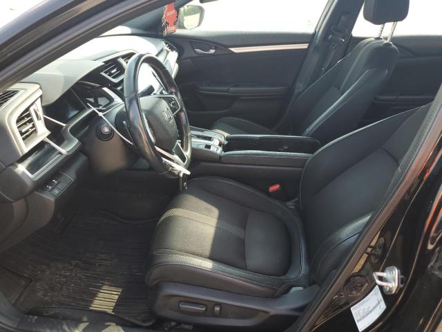 2021 HONDA CIVIC SPOR - 2HGFC2F89MH008224