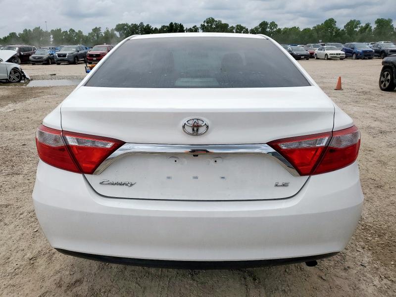 2015 TOYOTA CAMRY LE - 4T4BF1FK7FR483589
