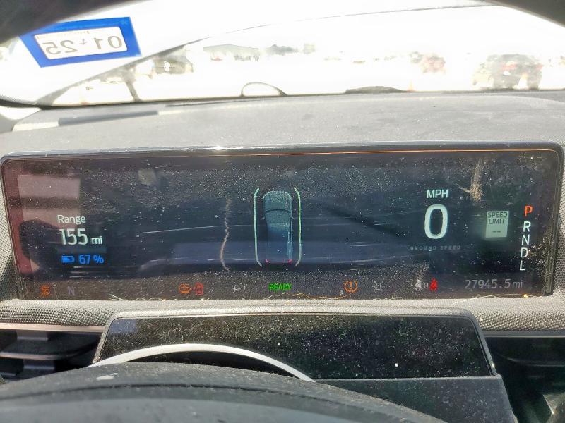 2021 FORD MUSTANG MACH-E SELECT 3FMTK1RM2MMA41814