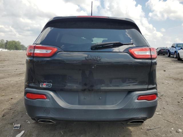 2016 JEEP CHEROKEE L 1C4PJMCS9GW119365