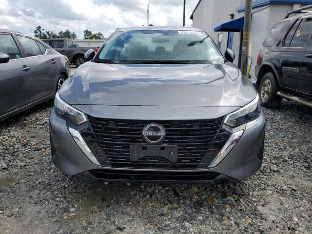 2024 NISSAN SENTRA SV 3N1AB8CV5RY306945