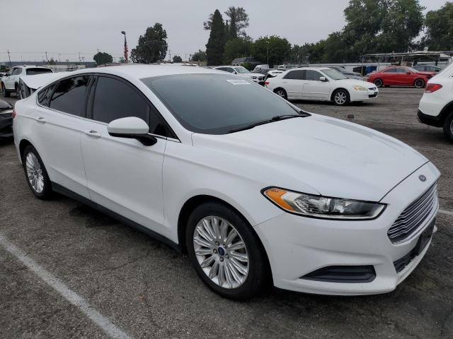 2016 FORD FUSION S H 3FA6P0UU4GR175676
