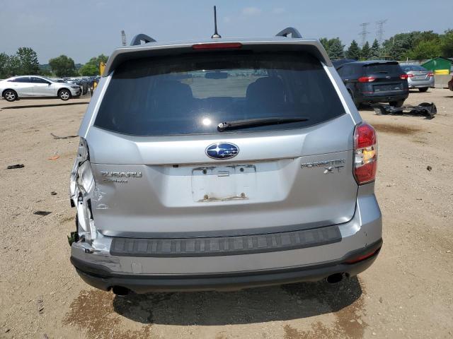 2014 SUBARU FORESTER 2 - JF2SJGMCXEH503032