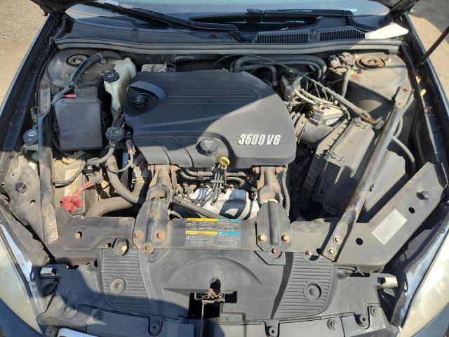 2010 CHEVROLET IMPALA LT - 2G1WB5EK9A1145144