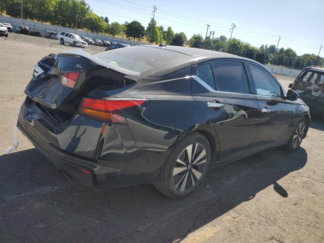 2019 NISSAN ALTIMA SL - 1N4BL4EV4KC222091