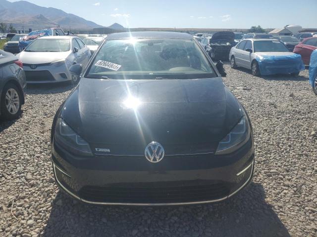 2015 VOLKSWAGEN E-GOLF SEL WVWPP7AU6FW901190