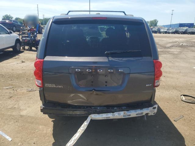 2018 DODGE GRAND CARA 2C4RDGCG7JR256205