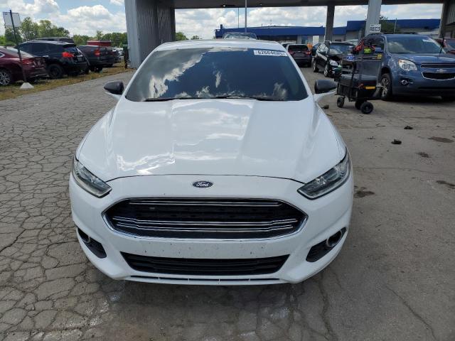 2016 FORD FUSION SE - 3FA6P0HD1GR381385