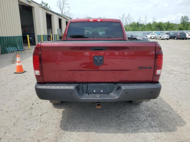 2021 RAM 1500 CLASS 1C6RR7GG9MS526587