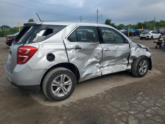 2017 CHEVROLET EQUINOX LS 2GNALBEK7H1516235