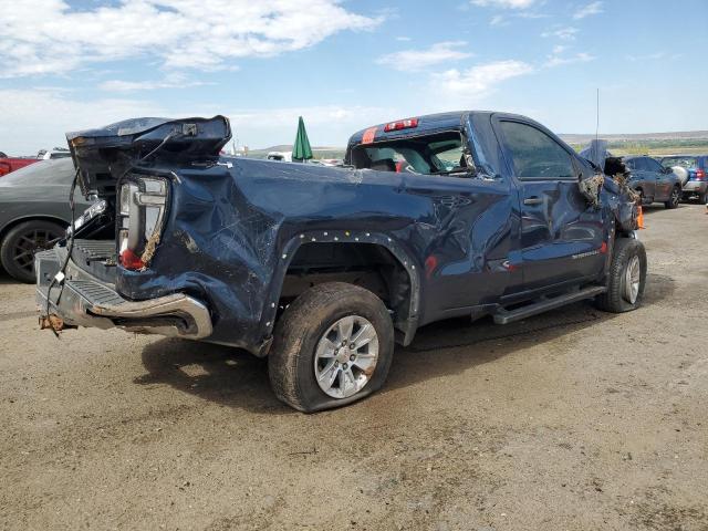 2021 GMC SIERRA K15 3GTN9AEF8MG386442
