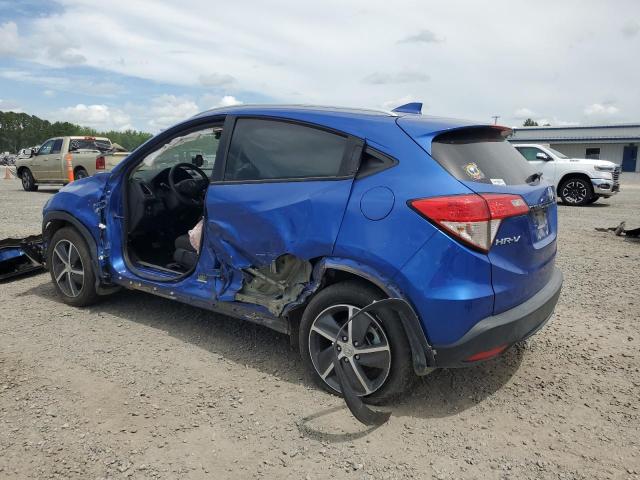 2022 HONDA HR-V EX 3CZRU5H52NM746103