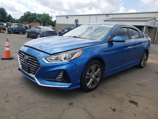 HYUNDAI SONATA SPO
