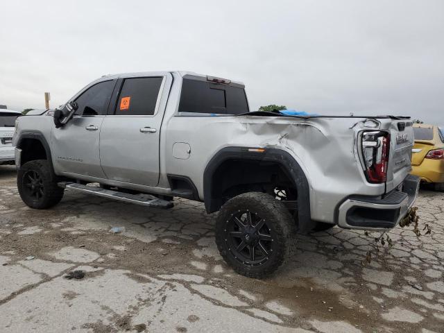 2020 GMC SIERRA K25 #3279514246