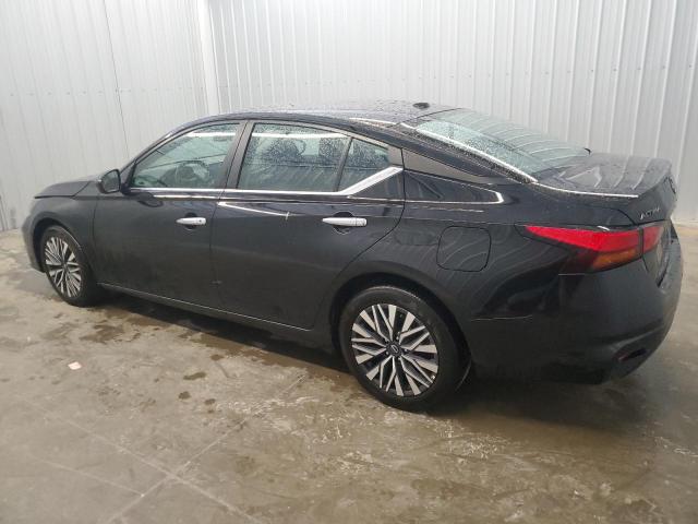 NISSAN ALTIMA SV 2025 black  gas 1N4BL4DVXSN321858 photo #3