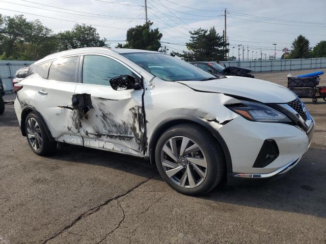 2020 NISSAN MURANO SL 5N1AZ2CS3LN133406