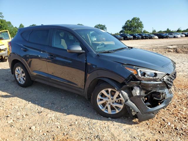 2019 HYUNDAI TUCSON SE KM8J23A47KU058941