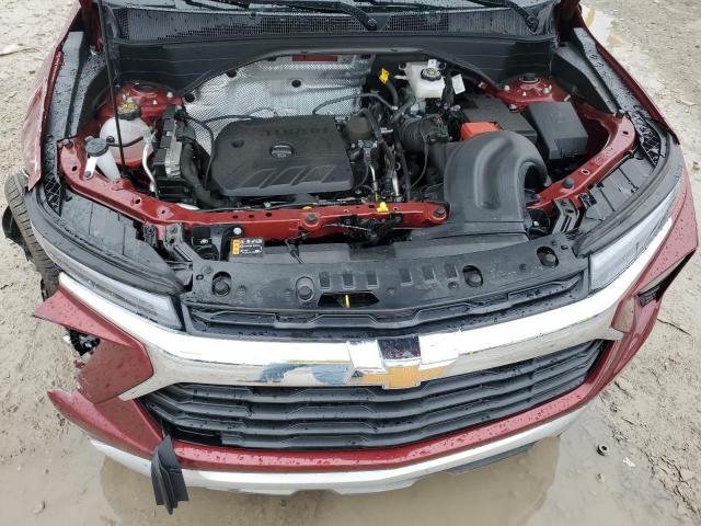 2025 CHEVROLET TRAILBLAZER LT KL79MRSL6SB024492