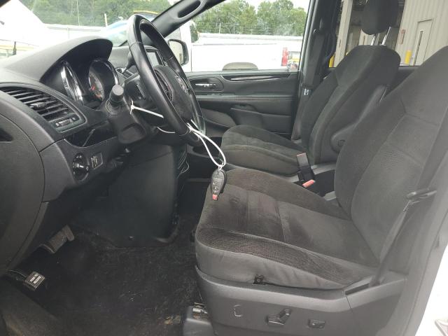 2019 DODGE GRAND CARA 2C4RDGBGXKR676270