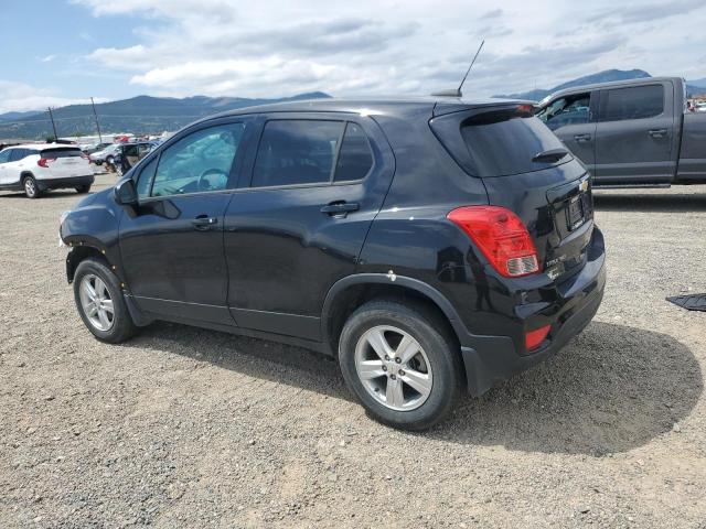 2020 CHEVROLET TRAX LS KL7CJNSBXLB089264